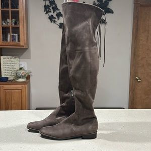 Marc Fisher Over The Knee Boots
